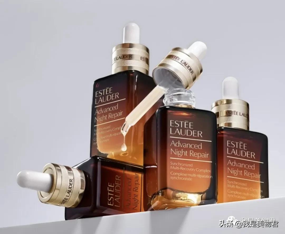 使底妆服帖的精华适合混油皮,大干皮亲妈粉底液大推荐