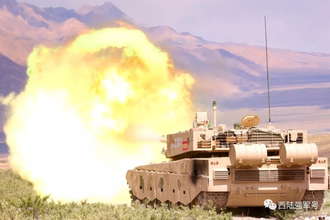 西部战区陆军实战化训练,西部战区陆军阔步启程再出发