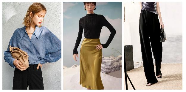 夏季白衣服穿久了发黄,夏天衣服为什么穿久了会变黄