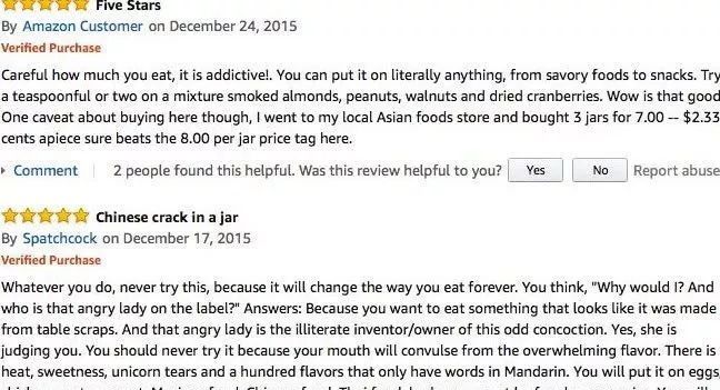 老干妈在外国有多有名,老干妈在外国人的眼里是什么