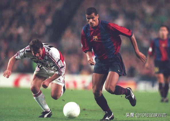巴萨28惨案,巴萨vs欧洲最惨的一败