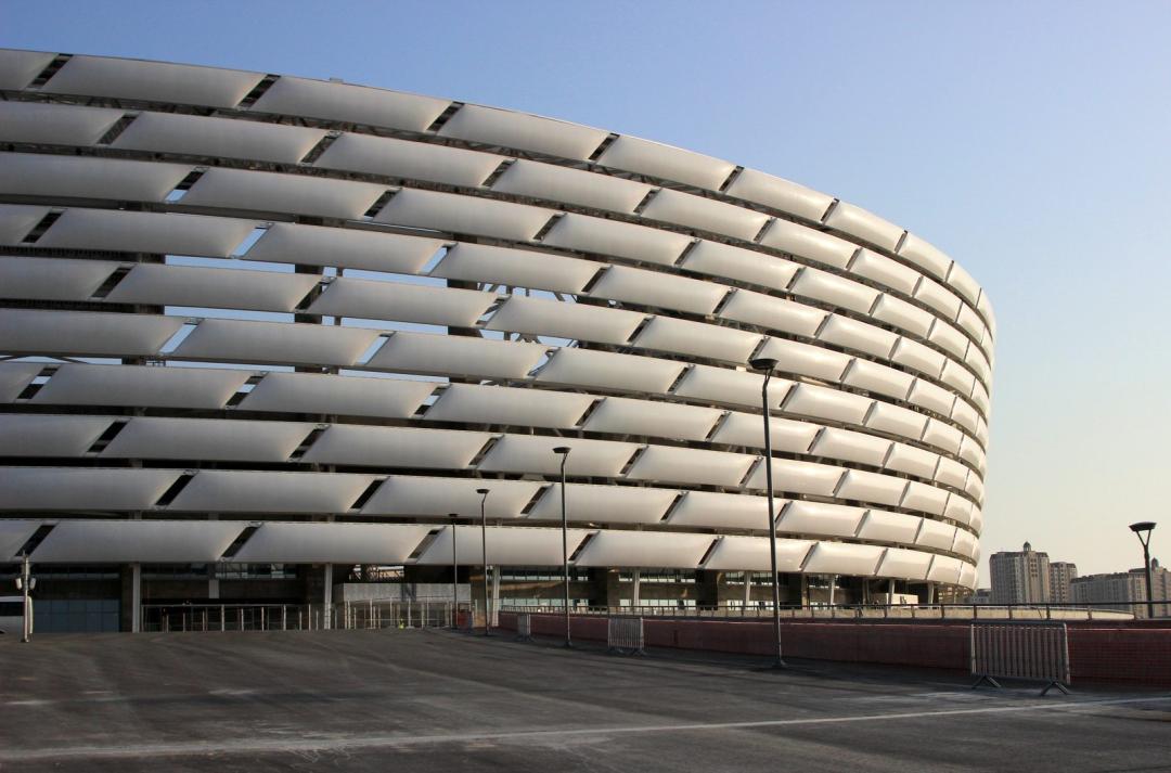 球场设计大赛,球场设计半场