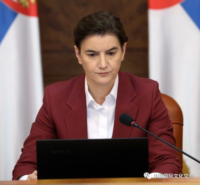 #塞尔维亚神编辑#冲上热搜！“铁板朋友来了！”网友：有点香