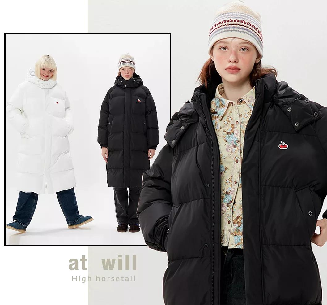 羽绒服双11促销方案,双11必买清单羽绒服