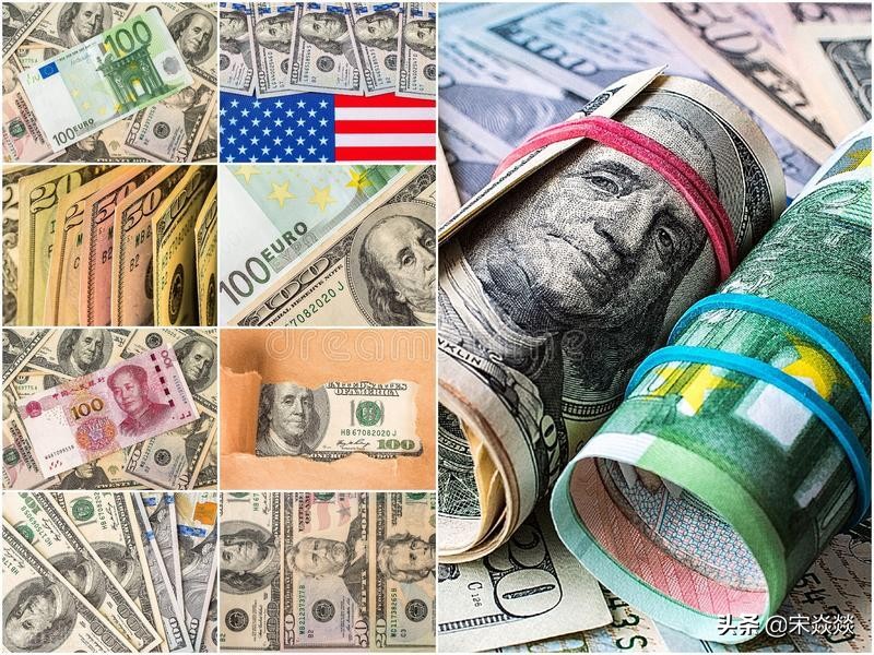 支持人民币交易原油,人民币在全球越来越受欢迎