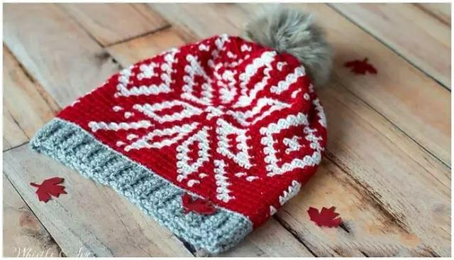 儿童可爱毛线帽子6-12岁,毛线可爱帽子最新款