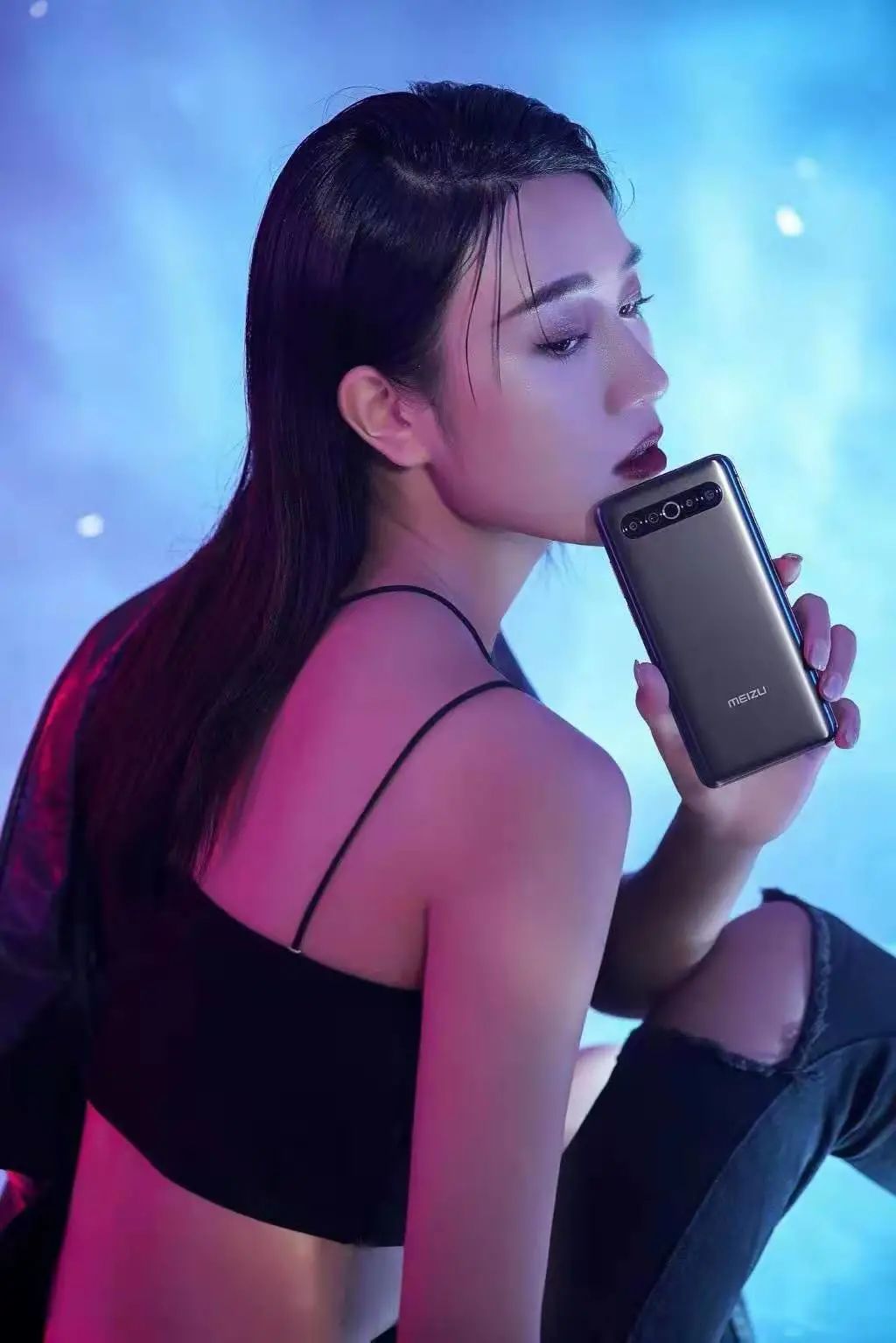 魅族18发布最新消息,魅族18系列发布时间官宣