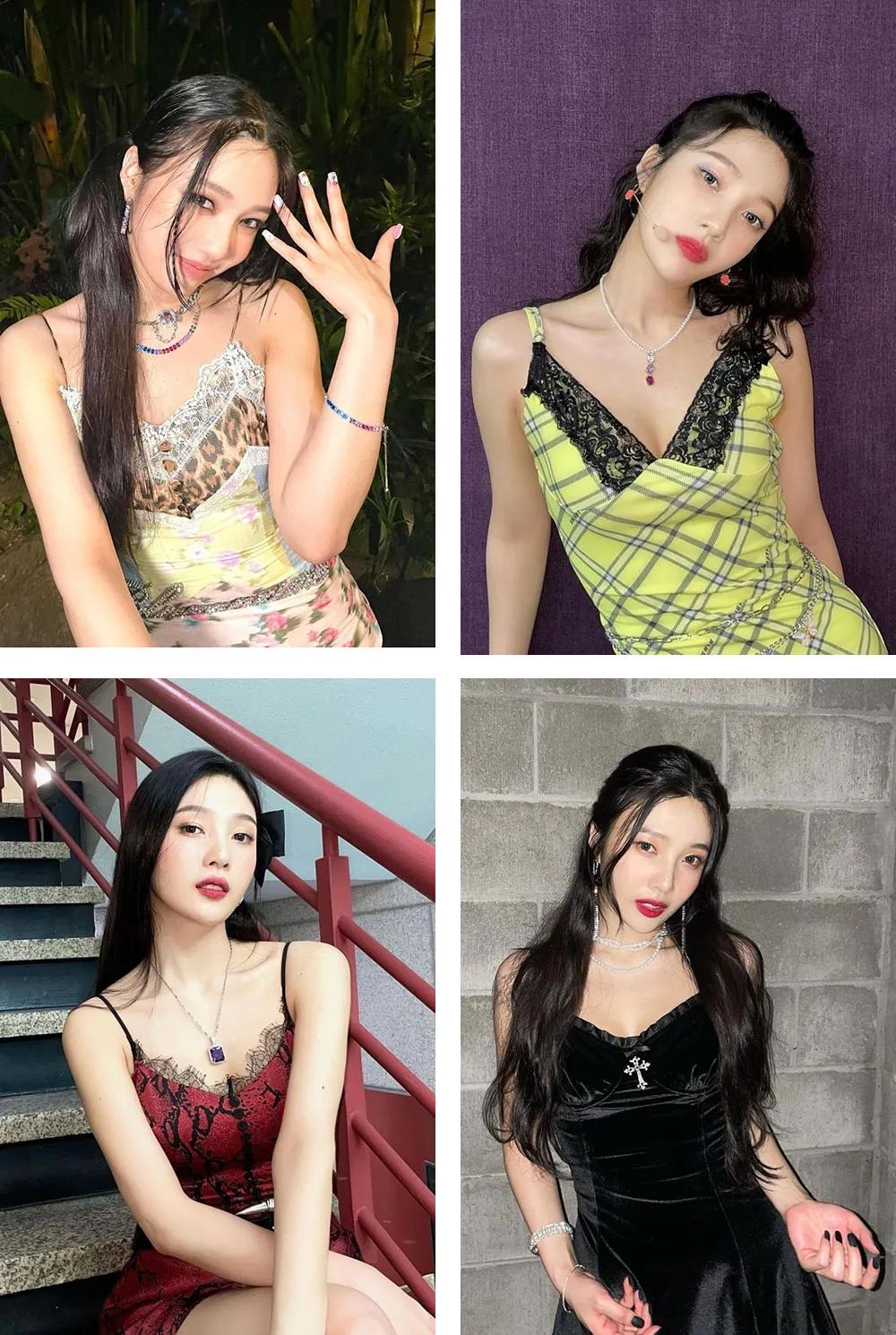 果汁美貌朴秀荣,果汁甜蜜朴秀荣