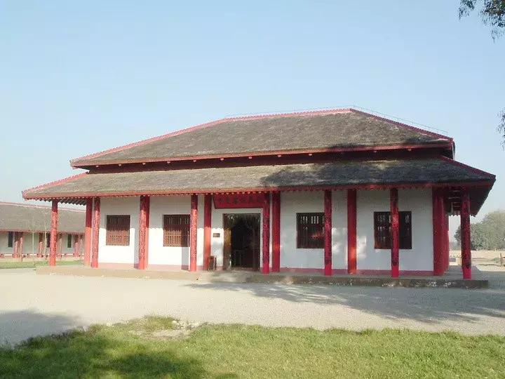 河南省春节旅游免门票景区 (春节河南6大景区半价)