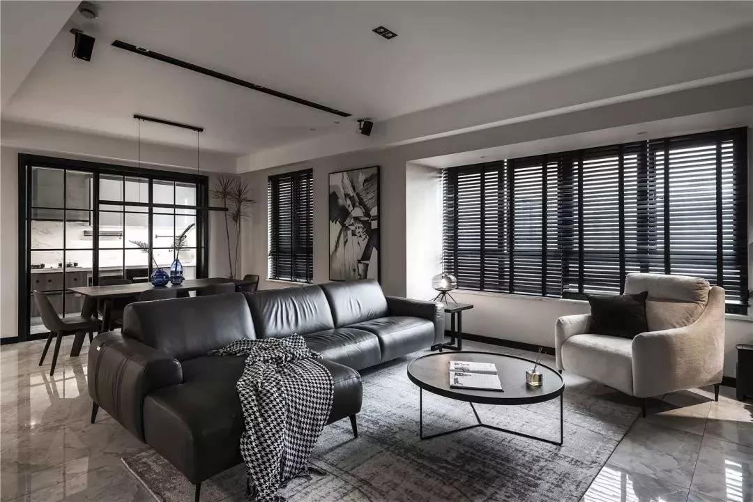 各式设计风格石材 (现代设计的石材之美)