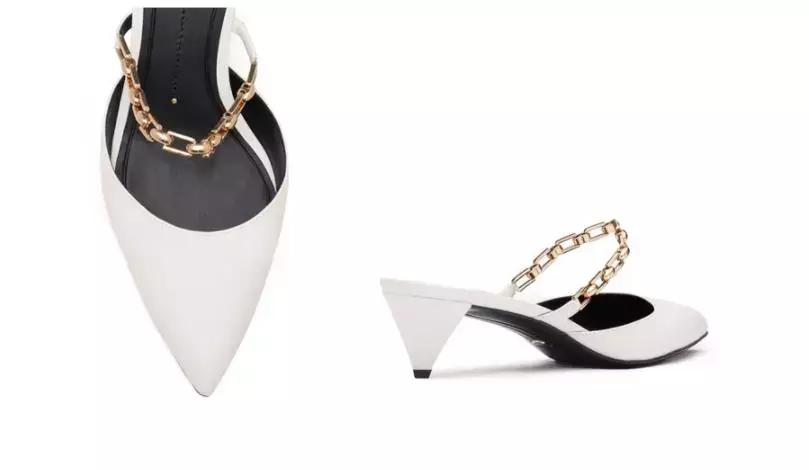 售卖假冒名牌服装一万元,卖了价值280元假冒品牌产品