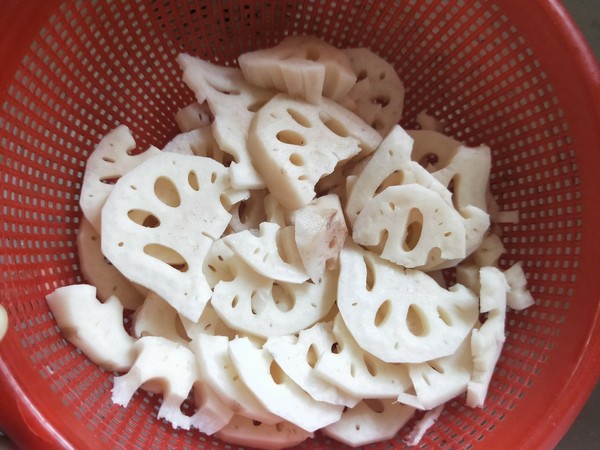 怎么选莲藕才好吃,莲藕要怎么挑比较好吃