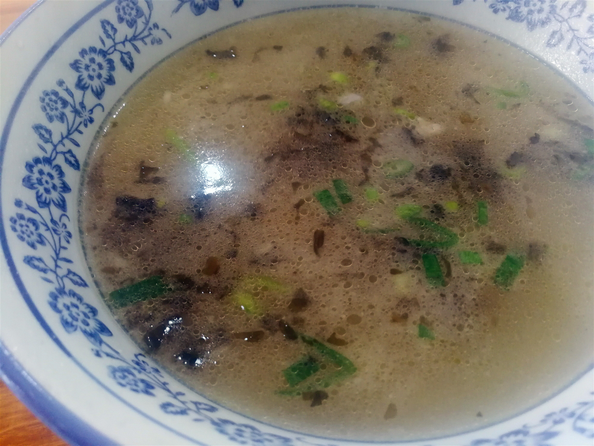 昆山现炒浇头面馆,常熟最知名炒浇面