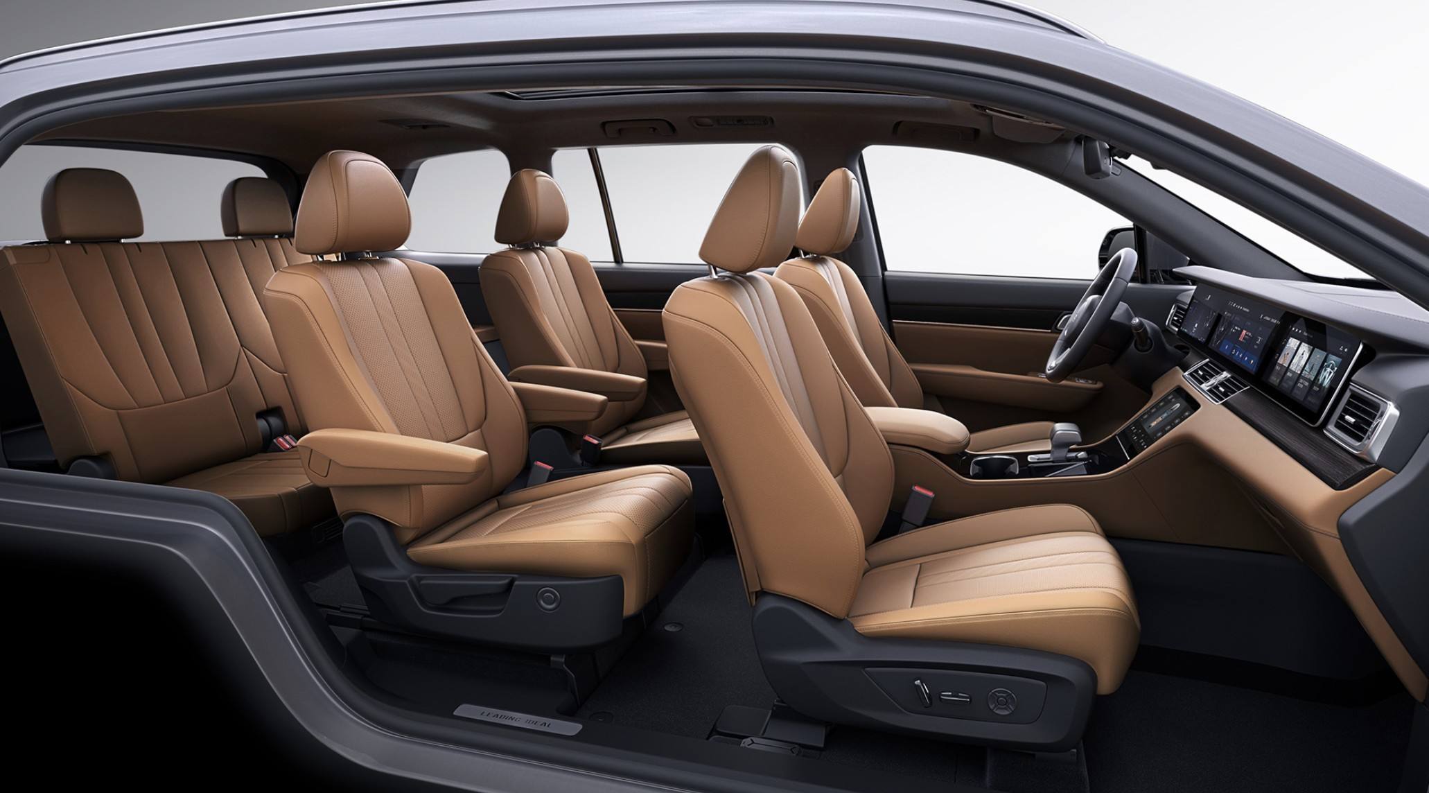 理想one怎么样值得收购么,理想one怎么样投屏