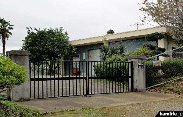 6.115MHz|日本唯一私人短波广播电台故障降功率播出