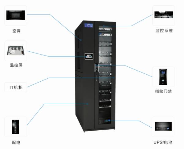 一体化机柜制造厂家,一体化机柜多少钱
