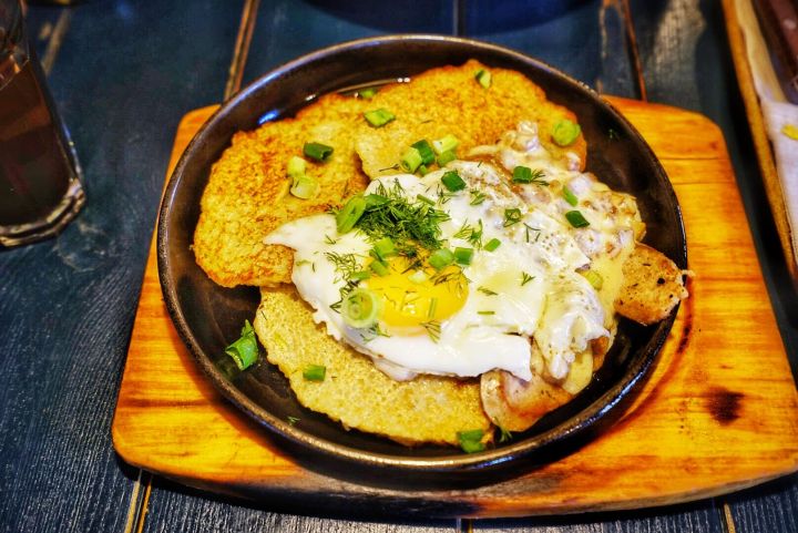 五一冷门小众旅游目的地,十大必去小众深度目的地