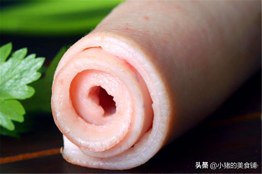 猪皮冻最正宗的做法妙招,做猪皮冻猪皮沉底怎么回事