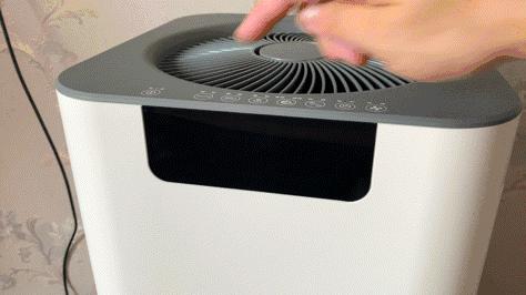 空净哪个型号好,高端空净推荐