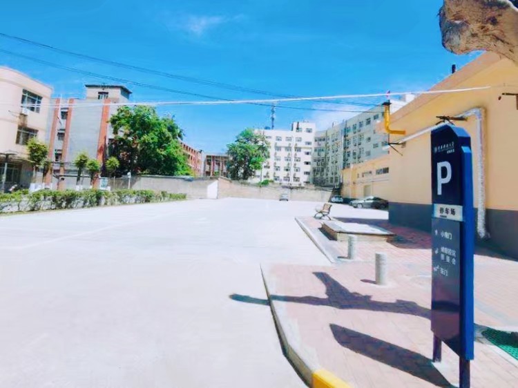 咸阳梦圆高中校园,咸阳秦都区梦圆高中