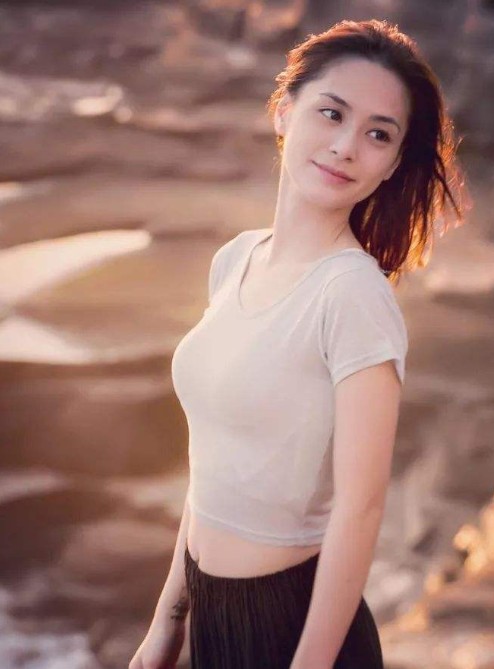 阿娇被曝离婚完整视频,阿娇离婚后再次表白