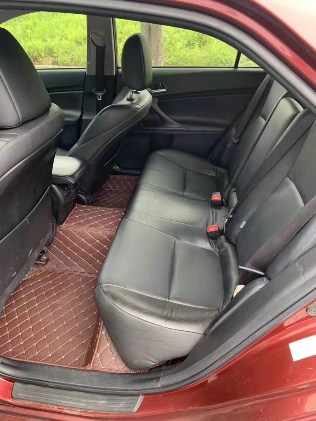 最近11年丰田锐志2.5v二手多少钱,2011年锐志二手