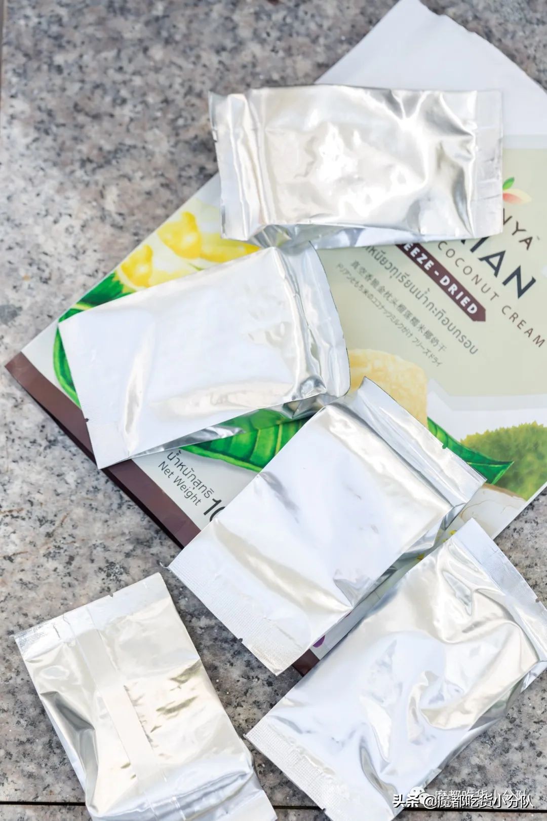 泰国711零食都有哪些,泰国有什么好吃的零食特产