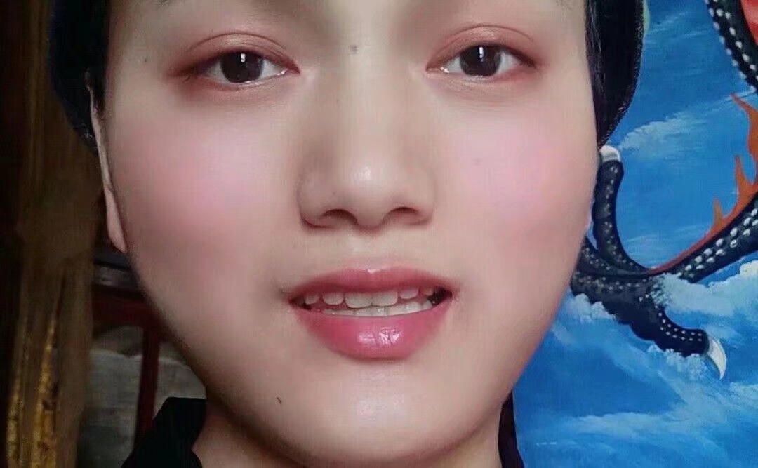 希望母校发展得蒸蒸日上,安徽省淮南市寿县希望学校