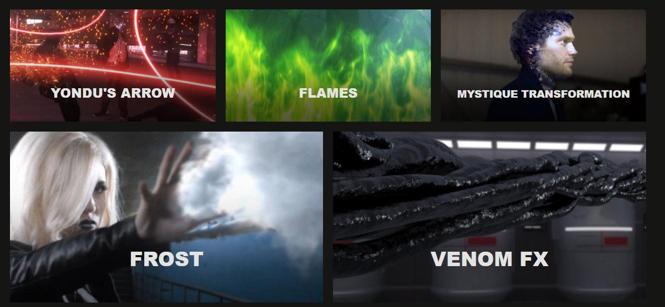 人类高质量视频模板,人类高智商的素材