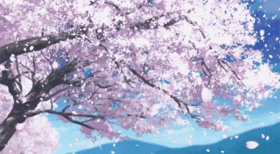 日本的国花是不是樱花,日本的国花是菊花还是樱花