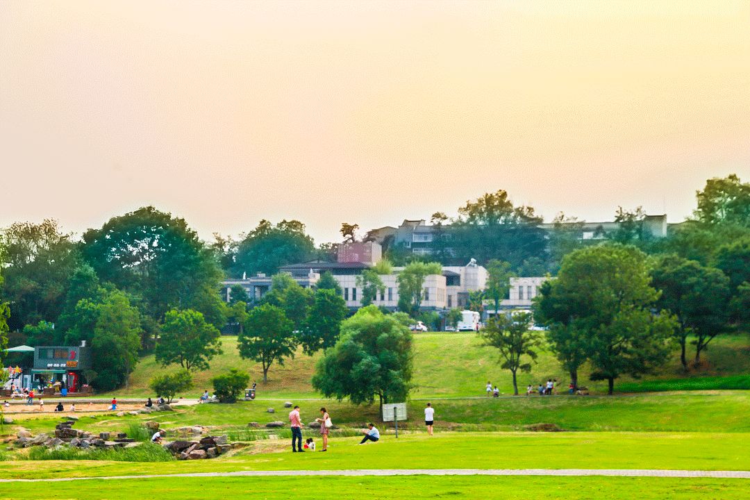 南京公园免费日期,免费公园南京