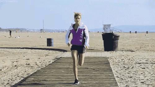 腿部肌肉的教学,腿部肌肉是如何发力解剖图