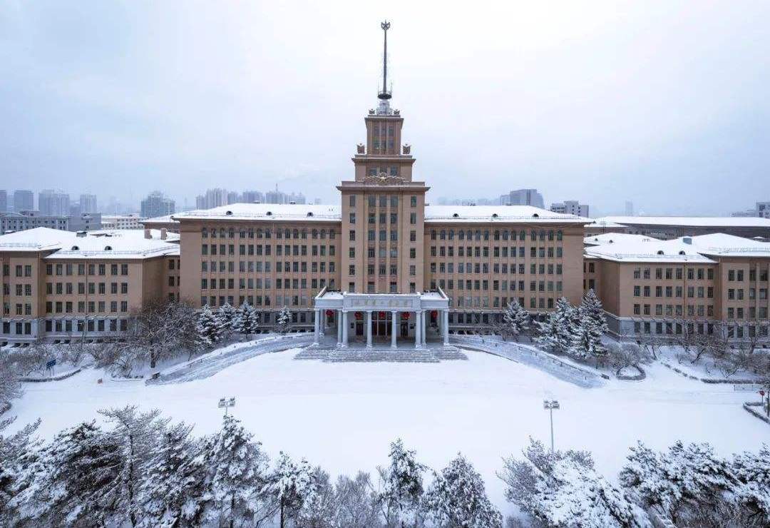 哈工大威海与哈工大区别,哈工大威海考深圳哈工大容易吗