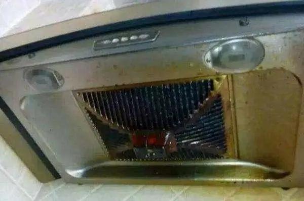 王牌抽油烟机清洗方法,油烟机哪种款式好清洗效果好