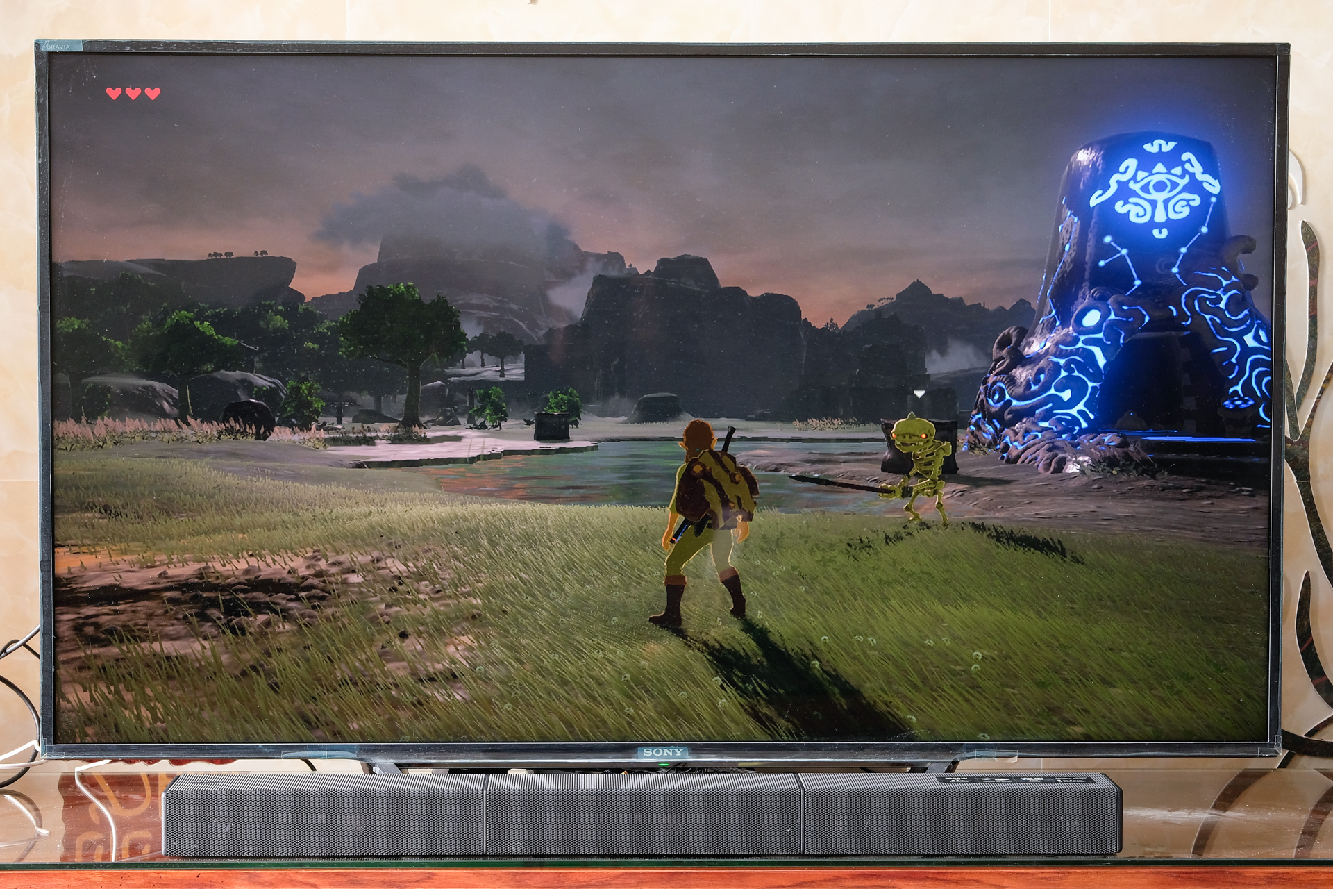 索尼ht-s500rf回音壁怎么调节的,索尼htts5000回音壁测试