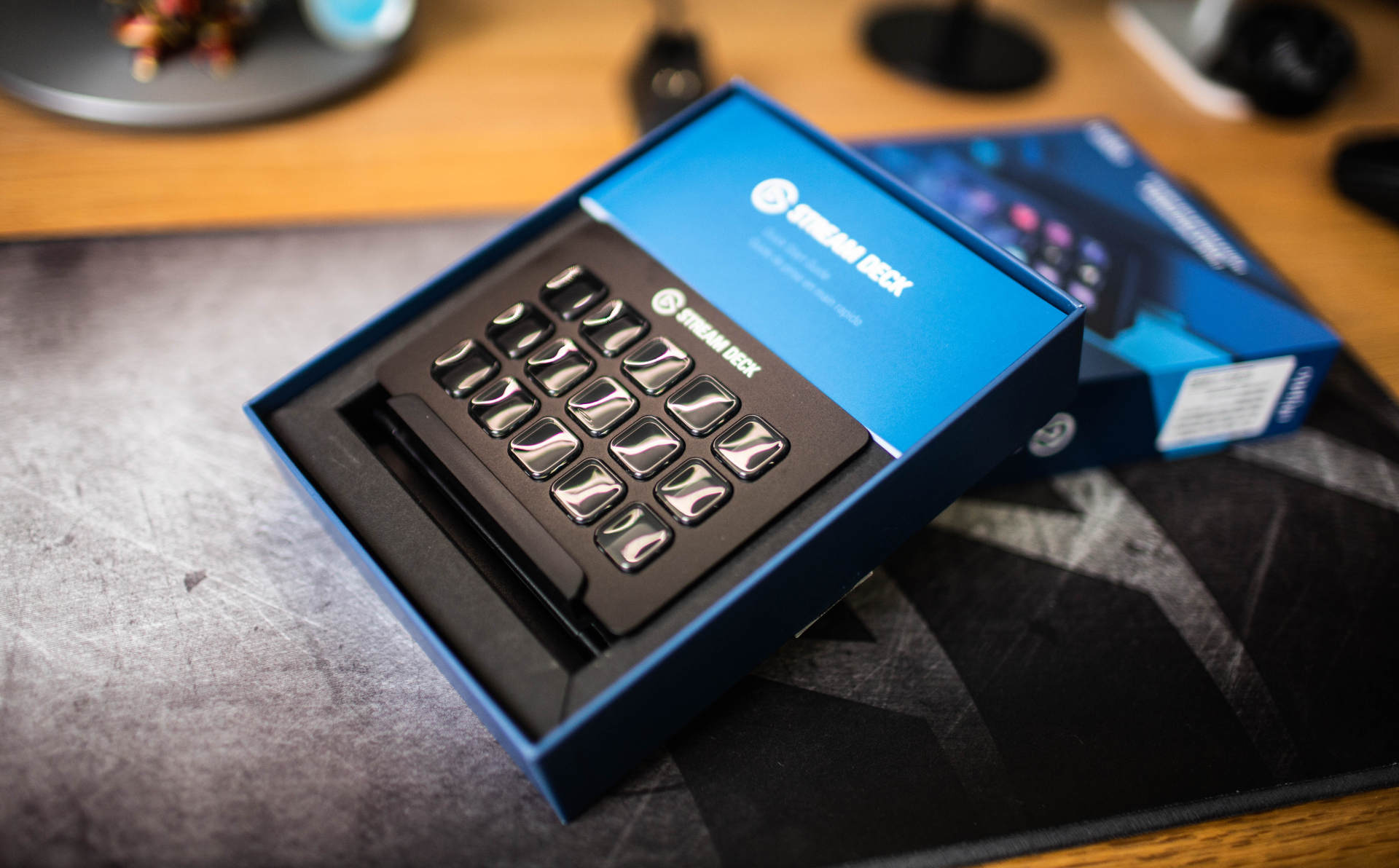 好玩的桌面软件,可视化小键盘