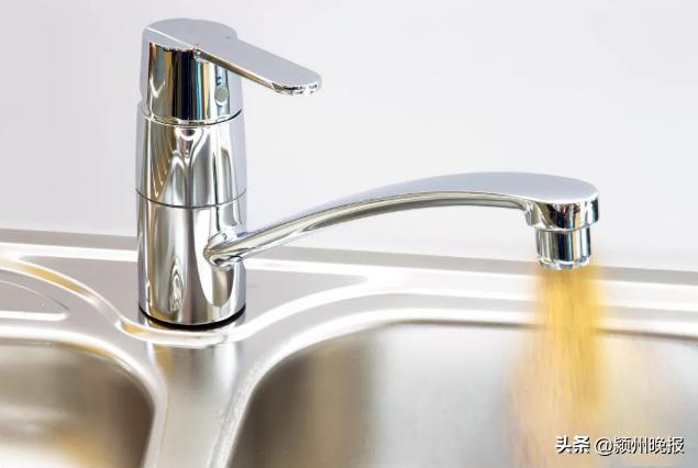 炎炎夏日，阜阳城区供水能力是否有保障？自来水为何混浊？官方回复来了