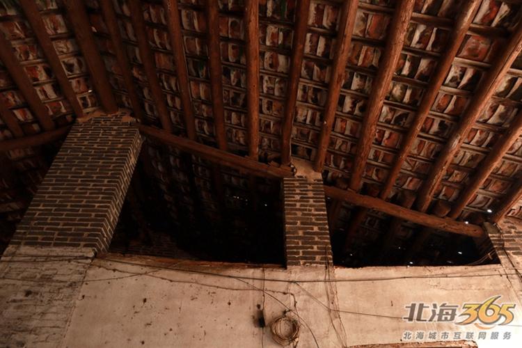 高德往事:重返旧时光,探索李桃栏深院大宅不为人知的过往