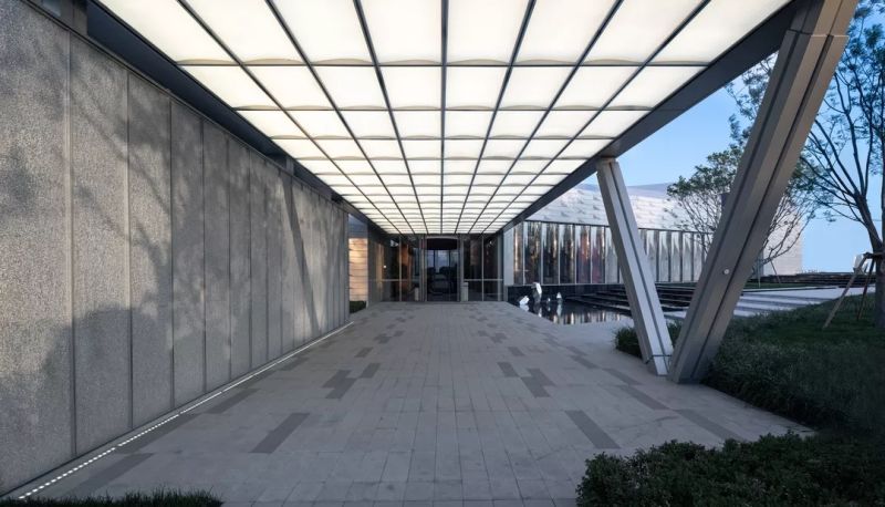 大连万科翡翠都会|日清设计