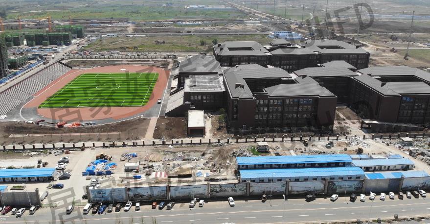 哪个区学校好点,新增学校最多招生多少