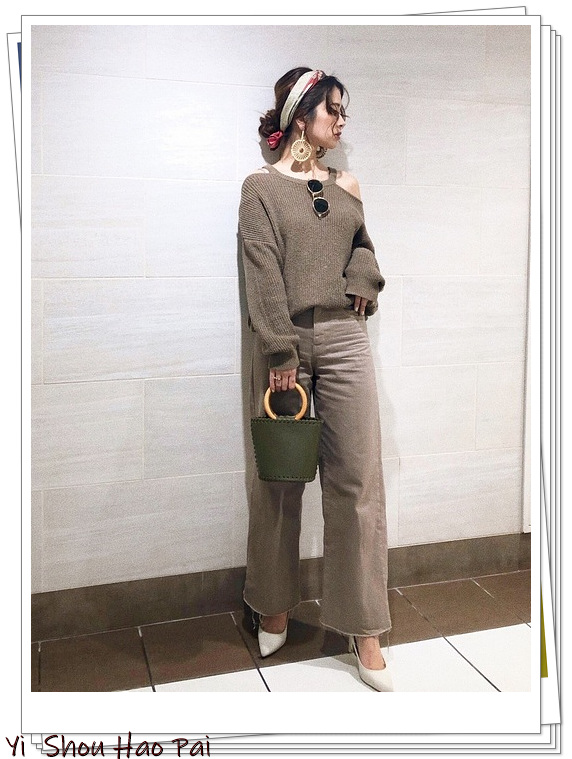 今年流行这款包包实用百搭又时尚,早秋必入的72款暖色包包大推荐