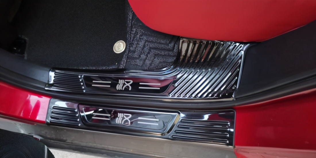 汉ev升级车机有什么用,汉ev提车全过程