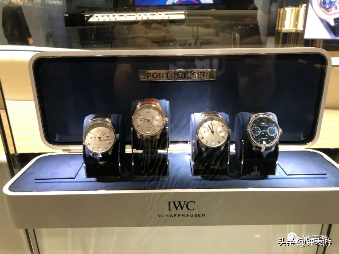 一万多在三亚免税店买什么样的表,三亚免税城买包划算吗