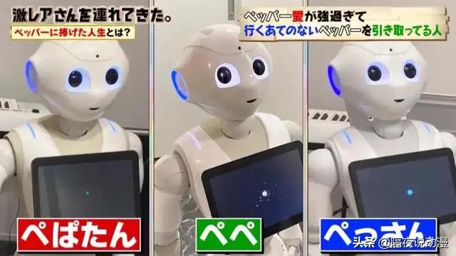 和机器人谈恋爱的日本人,女博士和机器人恋爱