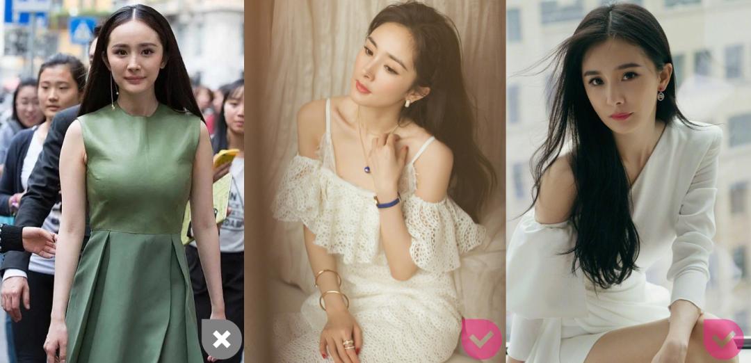 胸大穿什么款式好看,胸大该穿什么款式好