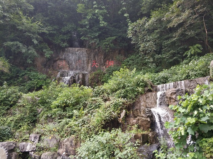 宜兴十大攻略,宜兴十大最美自驾游路线