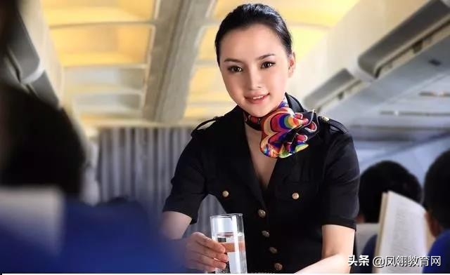 空乘前景,空乘就业前景怎样