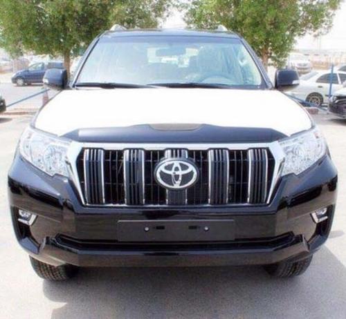 丰田霸道柴油行不行,丰田霸道柴油版有几缸