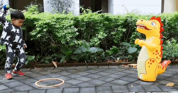 如何快速长高10-20厘米运动,儿童健身运动6到12岁长高慢动作