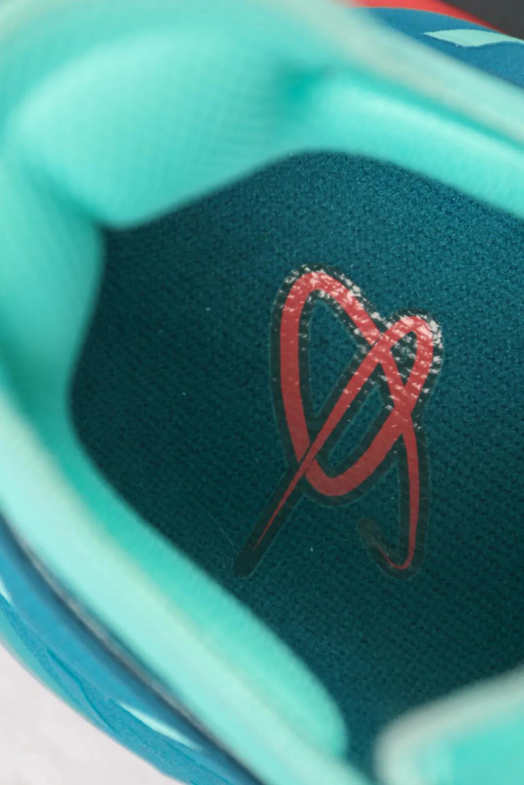 篮球鞋海沃德推荐,篮球鞋测评视频海沃德